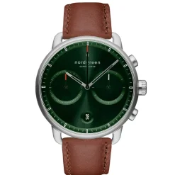Sale Pioneer PI42SILEBRGS Herreur, , 42 mm Ure