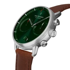 Sale Pioneer PI42SILEBRGS Herreur, , 42 mm Ure