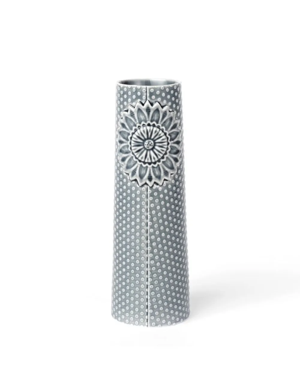 DOTTIR Pipanella Dot Vase,- Vaser & Urtepotteskjulere