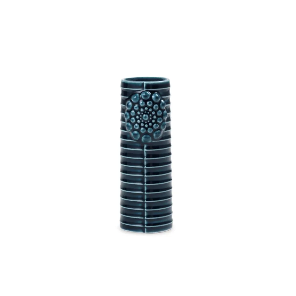 DOTTIR Pipanella Lines Mictro Vase,- Vaser & Urtepotteskjulere