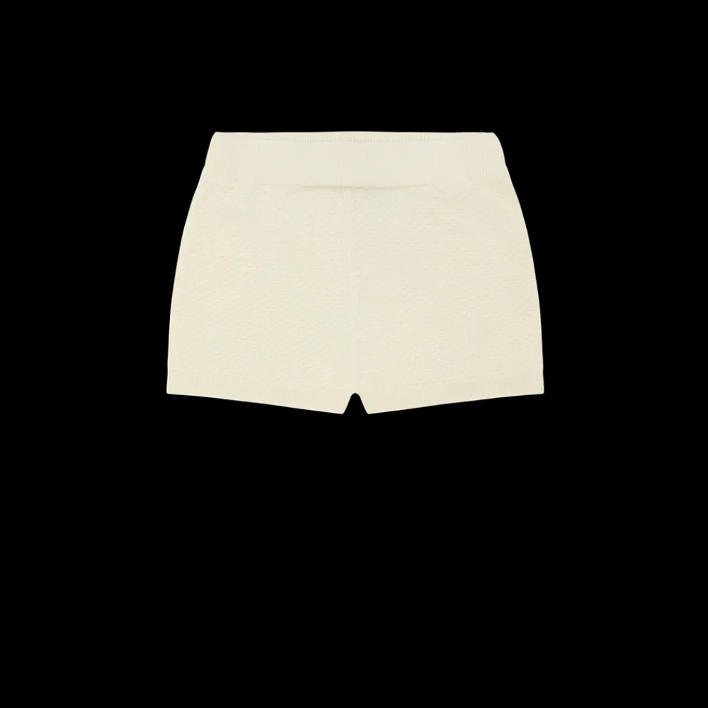 FUB Pique Shorts, , 130 cm-Børn Nederdele & Shorts