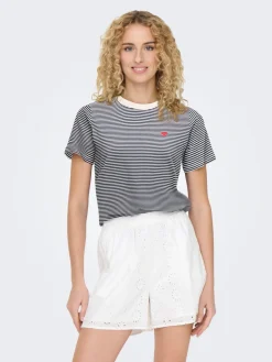 Clearance Pisa T-shirt, , S Dame T-Shirts & Toppe