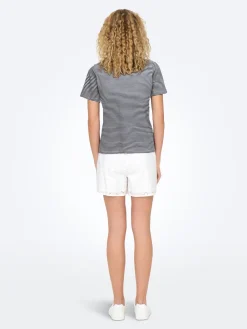 Clearance Pisa T-shirt, , S Dame T-Shirts & Toppe
