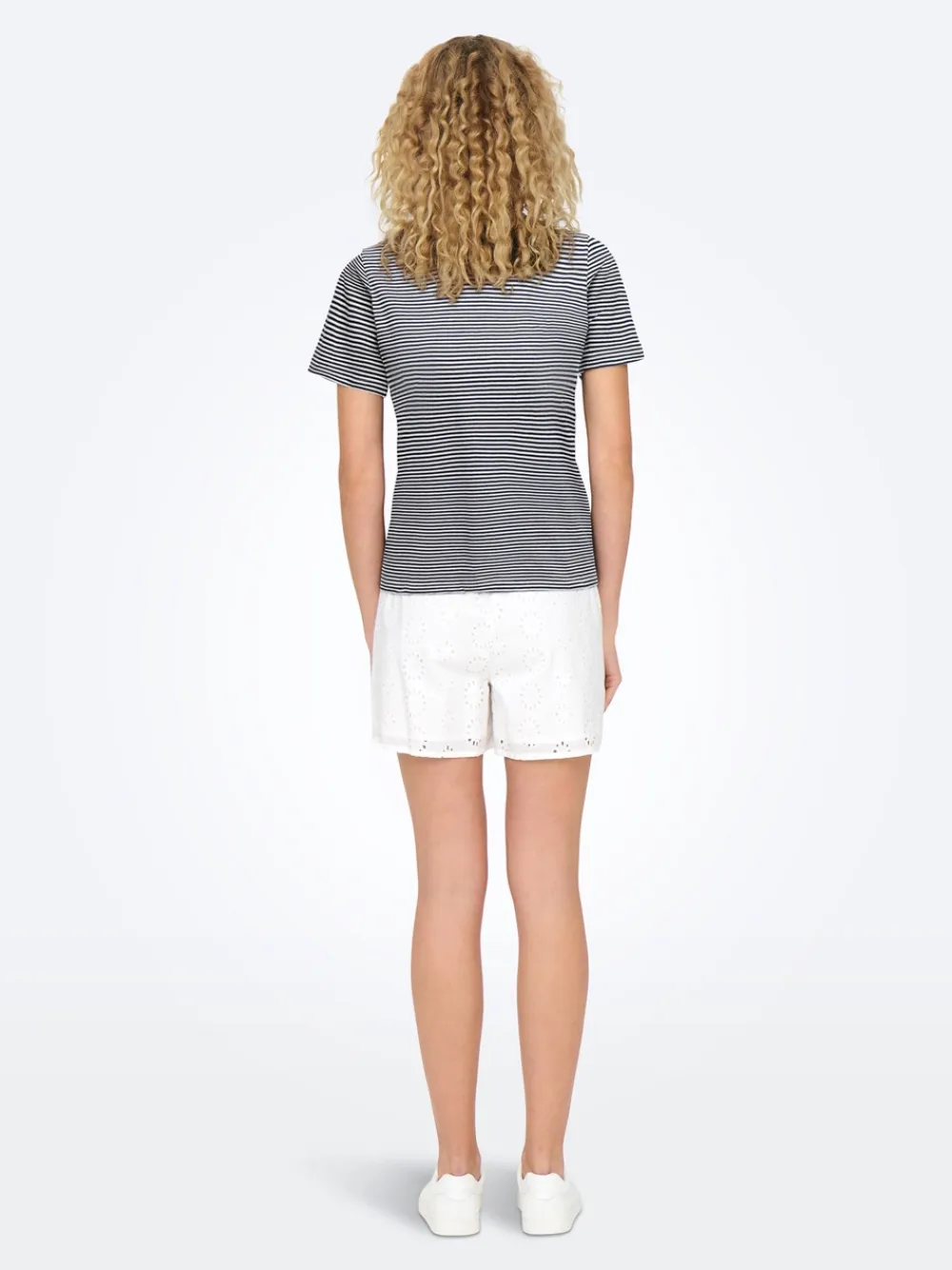 Clearance Pisa T-shirt, , S Dame T-Shirts & Toppe