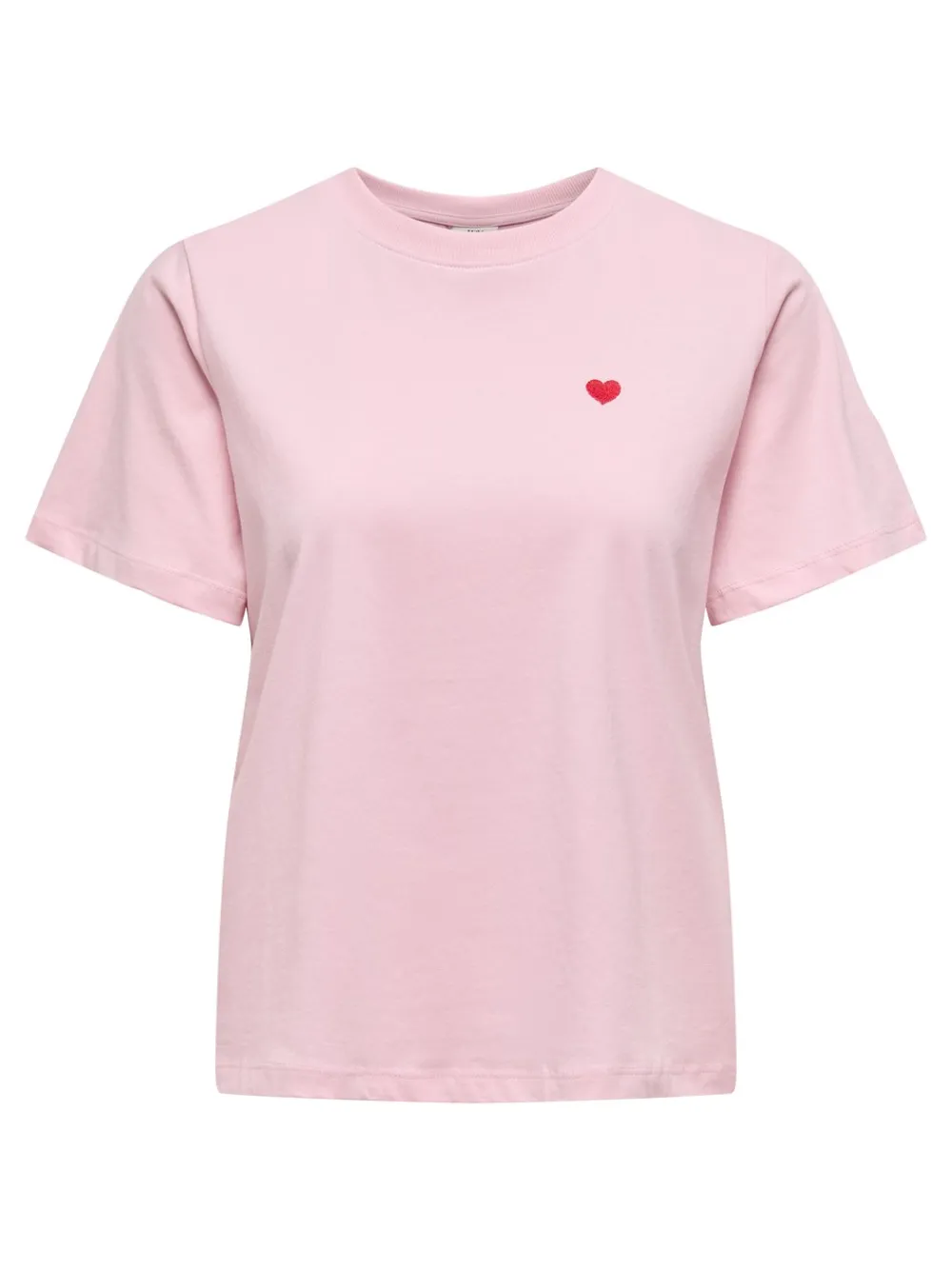 JDY Pisa T-shirt, , M-Dame T-Shirts & Toppe