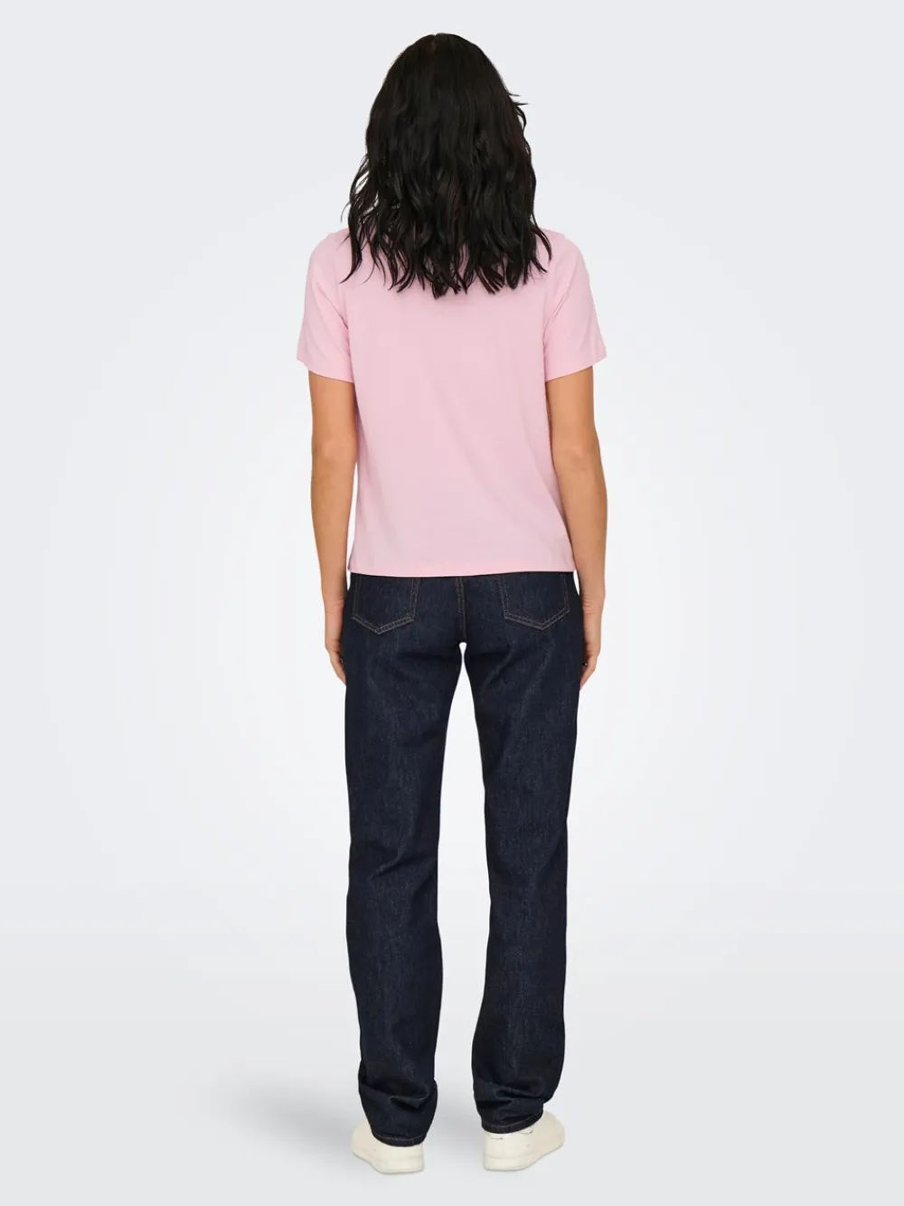 JDY Pisa T-shirt, , M-Dame T-Shirts & Toppe