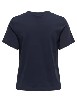 JDY Pisa T-shirt, , L-Dame T-Shirts & Toppe
