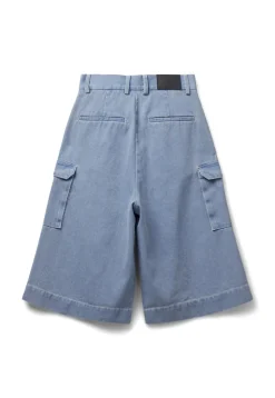 Blanche Piscine-BL Shorts, , 34-Dame Shorts