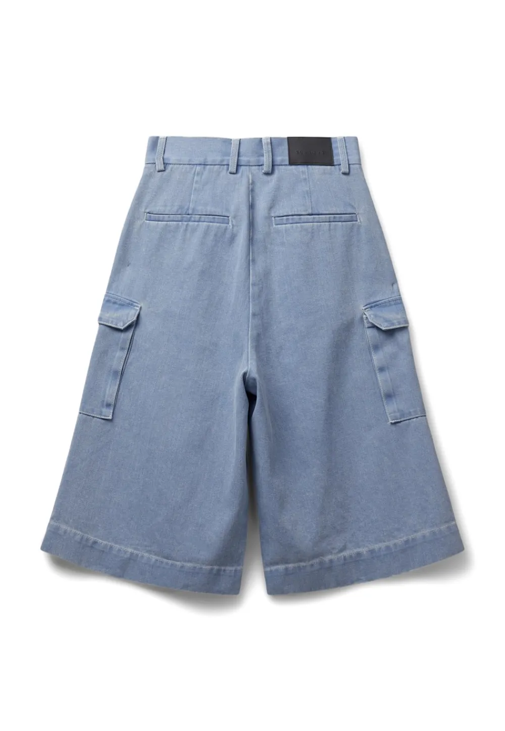Blanche Piscine-BL Shorts, , 34-Dame Shorts
