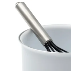 Outlet Piskeris, Sort Bagning