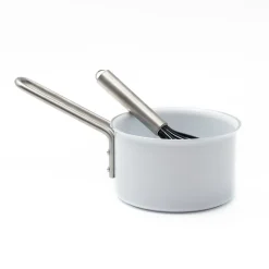 Outlet Piskeris, Sort Bagning