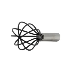 Outlet Piskeris, Sort Bagning