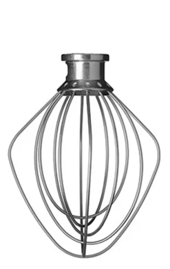 KitchenAid Piskeris, Stål- Køkkenmaskiner