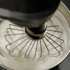 KitchenAid Piskeris, Stål- Køkkenmaskiner