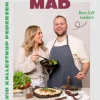 New Mags Pissegod Mad - Bare Lidt Sundere- Mad & Vin