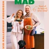 New Mags Pissegodmad- Mad & Vin