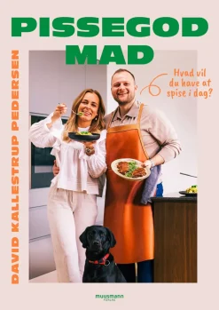 New Mags Pissegodmad- Mad & Vin