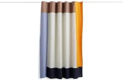 Clearance Pivot Bruseforhæng, , 180x200 cm Bademåtter & Forhæng