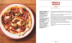 New Mags Pizza Night- Mad & Vin