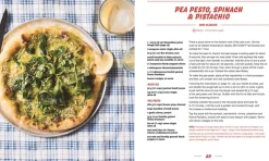 New Mags Pizza Night- Mad & Vin
