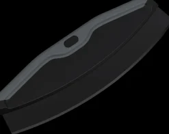 Discount Pizza Rocker Cutter Grill & Grilltilbehør|Bagning