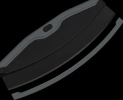 Discount Pizza Rocker Cutter Grill & Grilltilbehør|Bagning