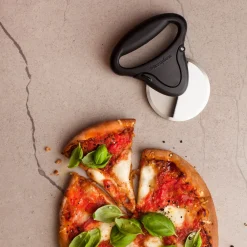 Microplane Pizzaskærer- Køkkenknive & Tilbehør
