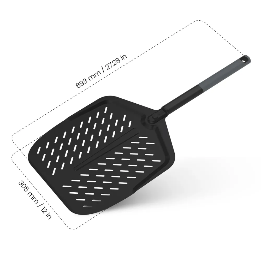 Witt Pizzaspade- Grill & Grilltilbehør|Bagning