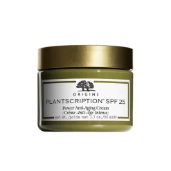 Sale Plantscription SPF 25 Power Anti-Aging Cream, 50 ml Ansigtspleje