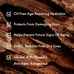 Sale Plantscription SPF 25 Power Anti-Aging Cream, 50 ml Ansigtspleje