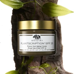 Sale Plantscription SPF 25 Power Anti-Aging Cream, 50 ml Ansigtspleje