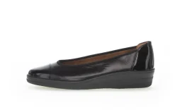 New Plateau Ballerinaer, , 40 Dame Højhælede Sko