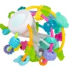 Playgro Play & Learn Bold-Børn Babylegetøj
