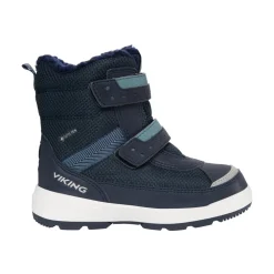 Viking Play Reflex Warm GTX Støvler, , 33-Børn Støvler