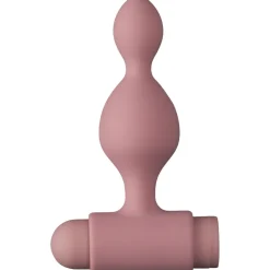 Hot Playful Butt Plug Sæt Sexlegetøj