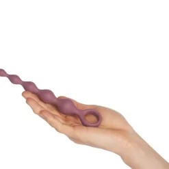 Hot Playful Butt Plug Sæt Sexlegetøj