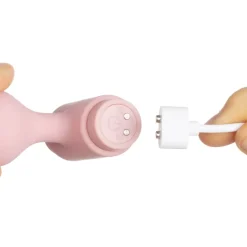 Hot Playful Butt Plug Sæt Sexlegetøj