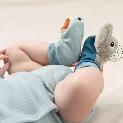 Hot Playground Ranglesokker Børn Babylegetøj