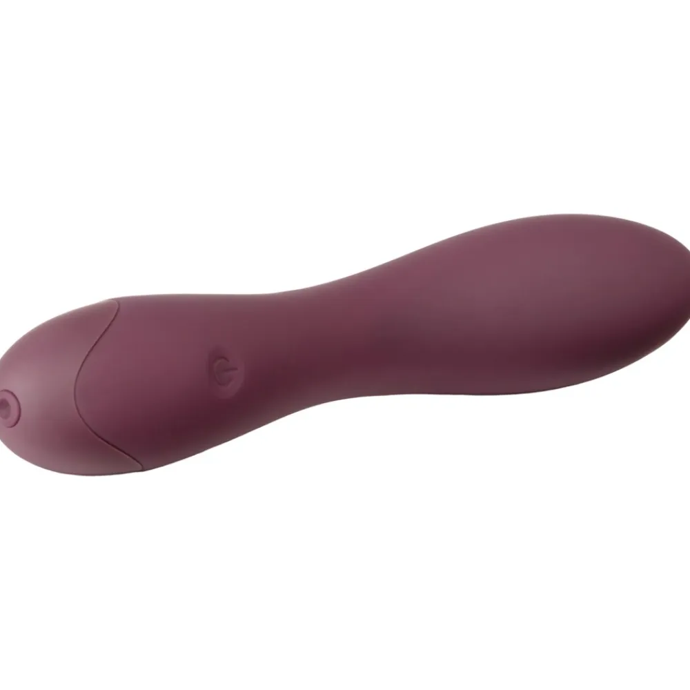 Amaysin Pleasure G-punkts Vibrator- Sexlegetøj