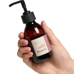 Clearance Pleasure Play Vanilje Gel, 140 ml Tilbehør|Glidecreme & Kondomer