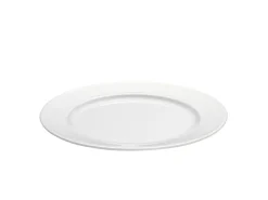 Plissé Tallerken, , Ø24 cm Tallerkener