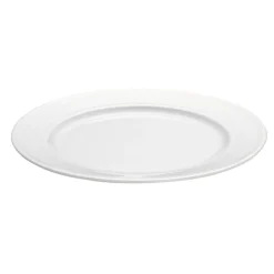 Sale Plisse Desserttallerken, , Ø17 cm Tallerkener