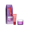 Discount Plumping Peptide Pair Mini Skincare Duo Gaveæske Gaveæsker Til Hende