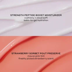 Discount Plumping Peptide Pair Mini Skincare Duo Gaveæske Gaveæsker Til Hende