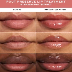 Discount Plumping Peptide Pair Mini Skincare Duo Gaveæske Gaveæsker Til Hende
