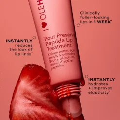 Discount Plumping Peptide Pair Mini Skincare Duo Gaveæske Gaveæsker Til Hende
