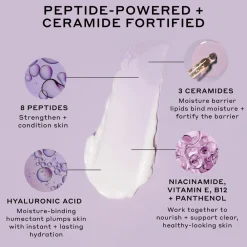Discount Plumping Peptide Pair Mini Skincare Duo Gaveæske Gaveæsker Til Hende