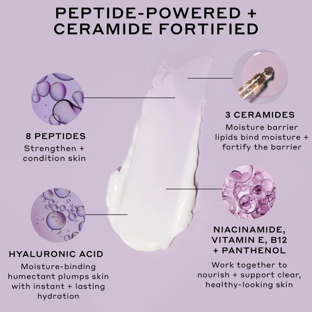 Discount Plumping Peptide Pair Mini Skincare Duo Gaveæske Gaveæsker Til Hende