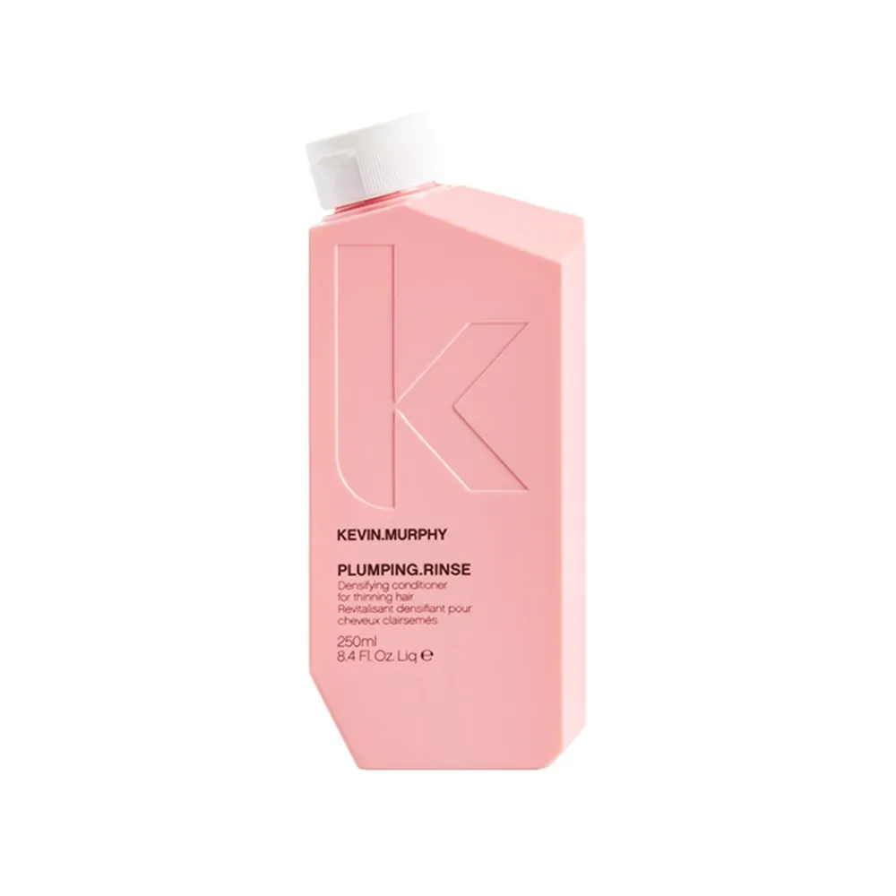 Kevin Murphy Plumping Rinse Conditioner, 250 ml- Hårpleje|Hårpleje