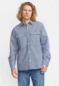 Sale Pocket Overshirt, , S Overshirts